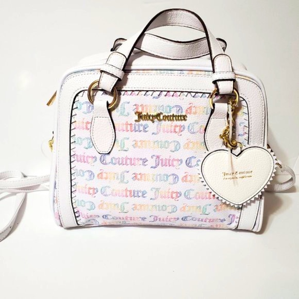 Juicy Couture pocket book